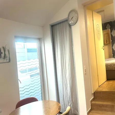 公寓 In Pellingen Near & Nature Park *