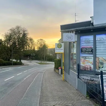 In Pellingen Near & Nature Park * 特里尔