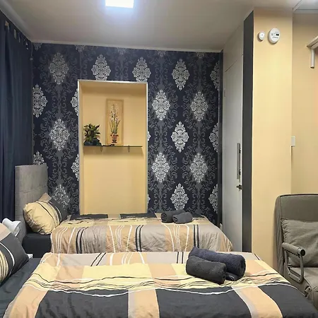 公寓 In Pellingen Near & Nature Park 特里尔