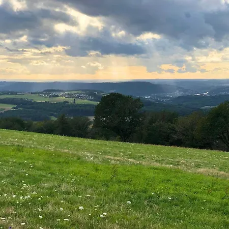 In Pellingen Near & Nature Park *