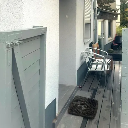 In Pellingen Near & Nature Park *
